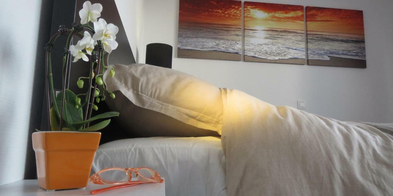 Penthouse Seaflower Blankenberge Exterior foto